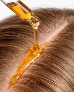 Botanical Hair Growth & Softening Oil